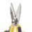 C.K Electrician's Scissors 1 3/4"