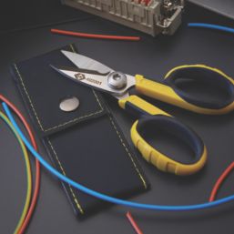 C.K Electrician's Scissors 1 3/4"