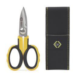 C.K Electrician's Scissors 1 3/4"