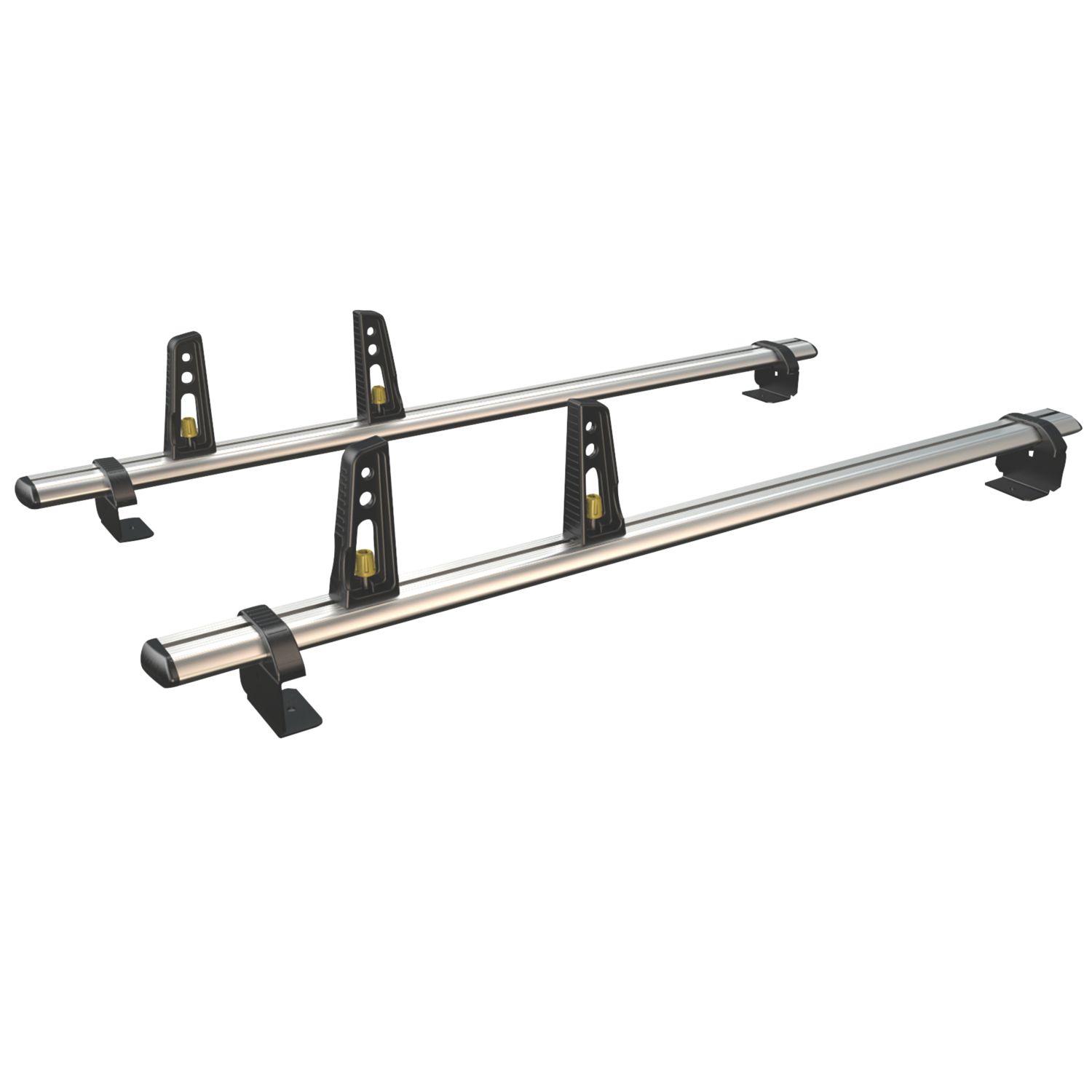 Van Guard VG201-2 Ford Transit Connect 2002 - 2013 ULTI Van Roof Bars 1300mm (9636T)
