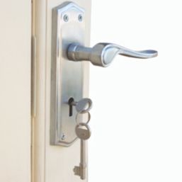 Shire Barnsdale 8' x 8' (Nominal) Apex Timber Log Cabin