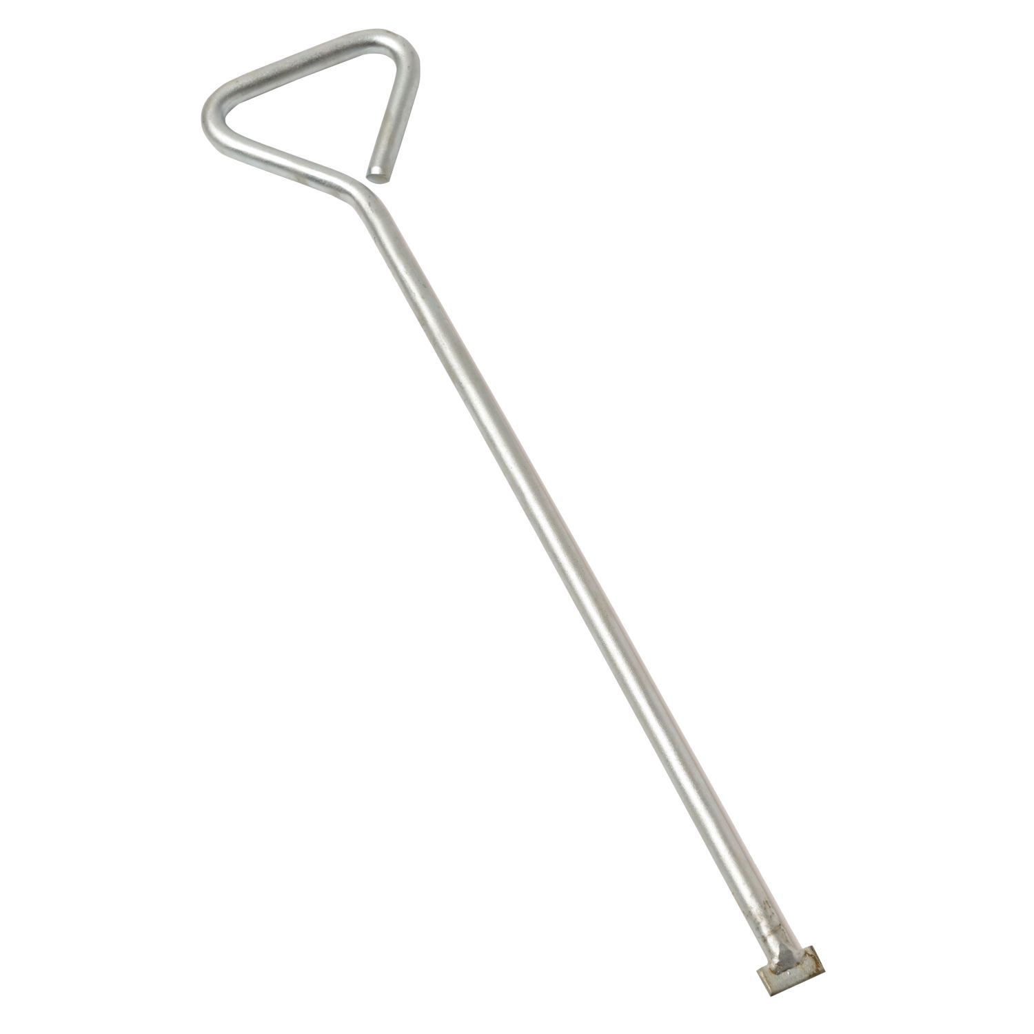 Rothenberger 520mm Manhole Key with Extended Handle (9638K)