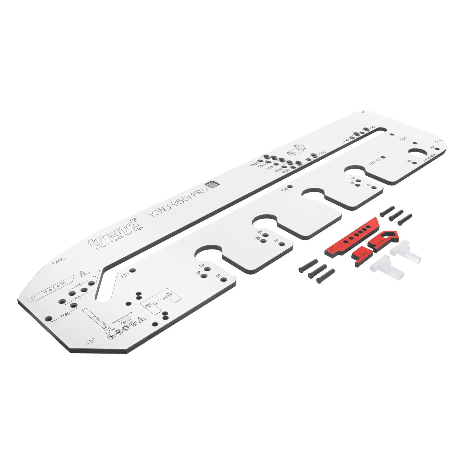 Trend 950mm Kitchen Worktop Jig (963AF)