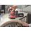 Skil SR1E3745CA 125mm 20V Li-Ion PWRCORE 20  Cordless Random Orbital Sander - Bare
