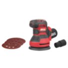 Skil SR1E3745CA 125mm 20V Li-Ion PWRCORE 20  Cordless Random Orbital Sander - Bare