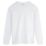 Pro RTX  Long Sleeve T-Shirt White Large 41 / 43" Chest