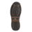 V12 Footwear Hyrax Size 6.5 Womens Black Water-Resistant  Safety Boots
