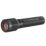 LEDlenser P6R Rechargeable LED Torch Black 1200lm