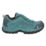 Hi-Tec Campana Low Size 4 Womens Blue Waterproof  Non Safety Trainers