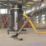 V-Tuf MAXIH240-50L 1750W 50Ltr H Class Industrial Dust Extraction Vacuum Cleaner 240V