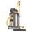 V-Tuf MAXIH240-50L 1750W 50Ltr H Class Industrial Dust Extraction Vacuum Cleaner 240V