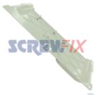 Worcester Bosch 87186856600 PANEL BOTTOM