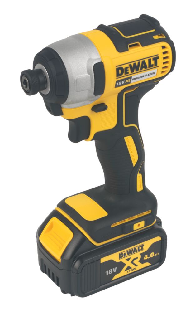 Dewalt impact price discount