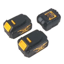 DEWALT DCF787M2T-GB 18V 2 x 4.0Ah Li-Ion XR Brushless Cordless Impact Driver