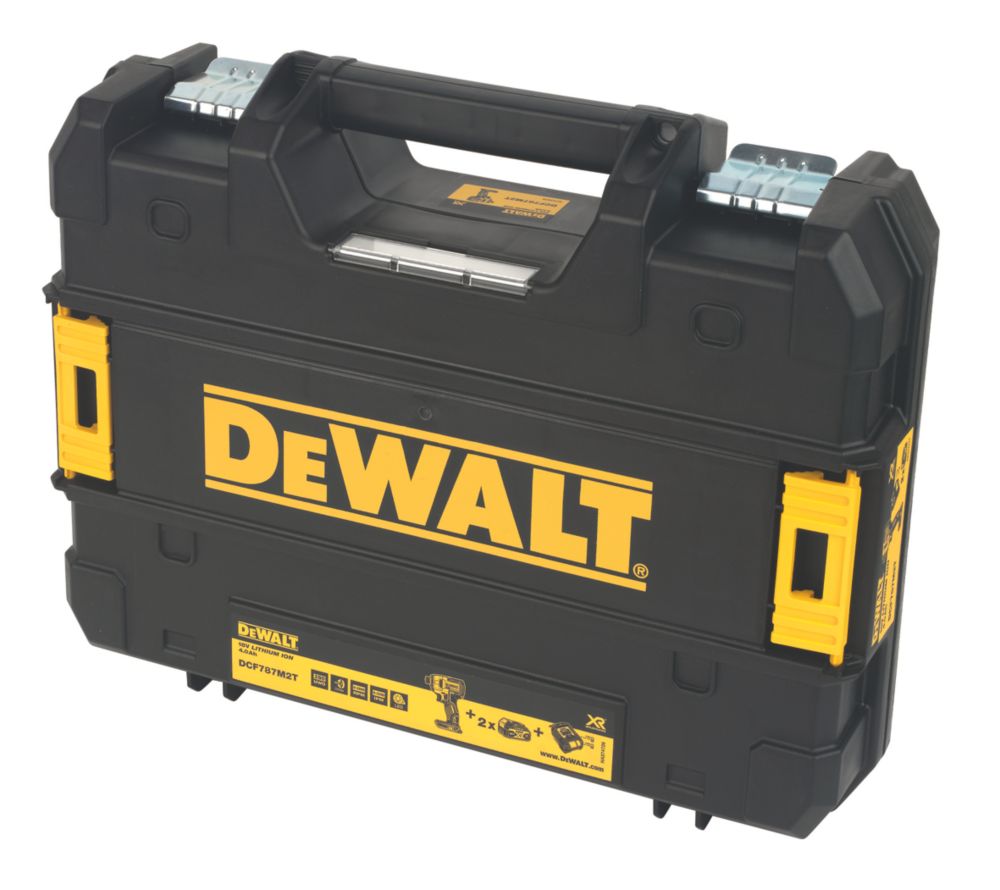 Dewalt dc787 discount