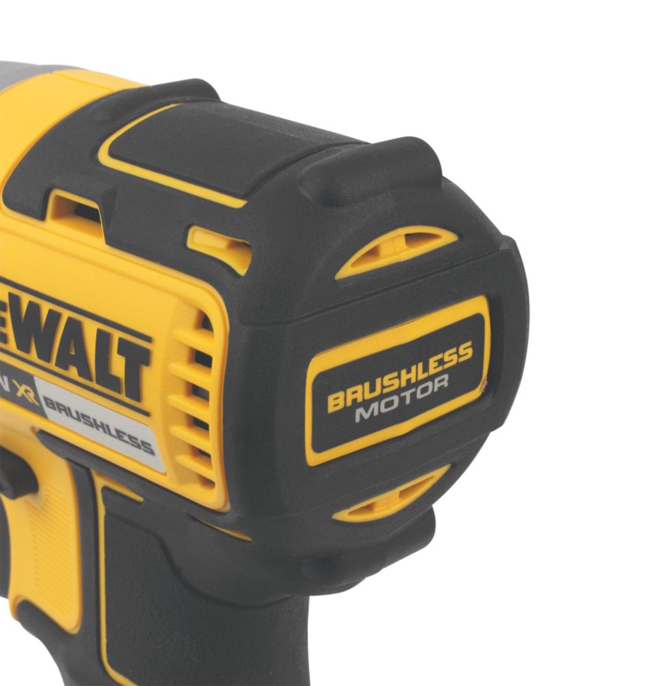 DEWALT DCF787M2T-GB 18V x Li-Ion XR Brushless Cordless