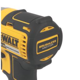 DEWALT DCF787M2T-GB 18V 2 x 4.0Ah Li-Ion XR Brushless Cordless Impact Driver