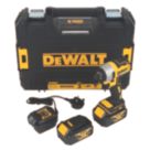DEWALT DCF787M2T-GB 18V 2 x 4.0Ah Li-Ion XR Brushless Cordless Impact Driver
