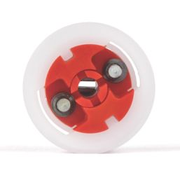 GripIt  Plasterboard Shelving Fixing Kit 18mm x 95mm 4 Pack