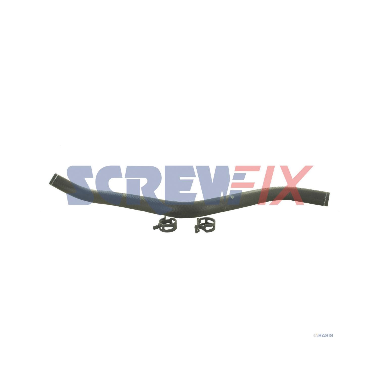 Viessmann 7828636 Outlet pipe (963HW)