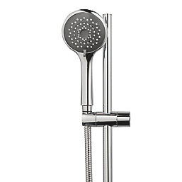 Triton Amore Gloss White 8.5kW  Electric Shower