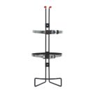 Firexo Extinguisher Bracket 9Ltr