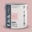 LickPro Max+ 2.5Ltr Pink 11 Matt Emulsion  Paint