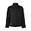 Hard Yakka Toughmaxx Jacket Black Small 36" Chest