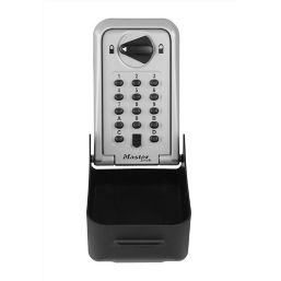 Master Lock Water-Resistant Combination Key Safe