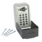 Master Lock Water-Resistant Combination Key Safe