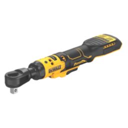 DeWalt DCF512N-XJ 18V Li-Ion XR Brushless Cordless 1/2" Open Head Ratchet - Bare