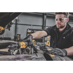 DEWALT DCF512N-XJ 18V Li-Ion XR Brushless Cordless 1/2" Open Head Ratchet - Bare