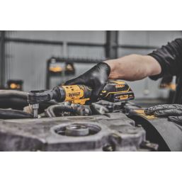 DeWalt DCF512N XJ 18V Li Ion XR Brushless Cordless 1 2