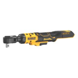 DEWALT DCF512N-XJ 18V Li-Ion XR Brushless Cordless 1/2" Open Head Ratchet - Bare