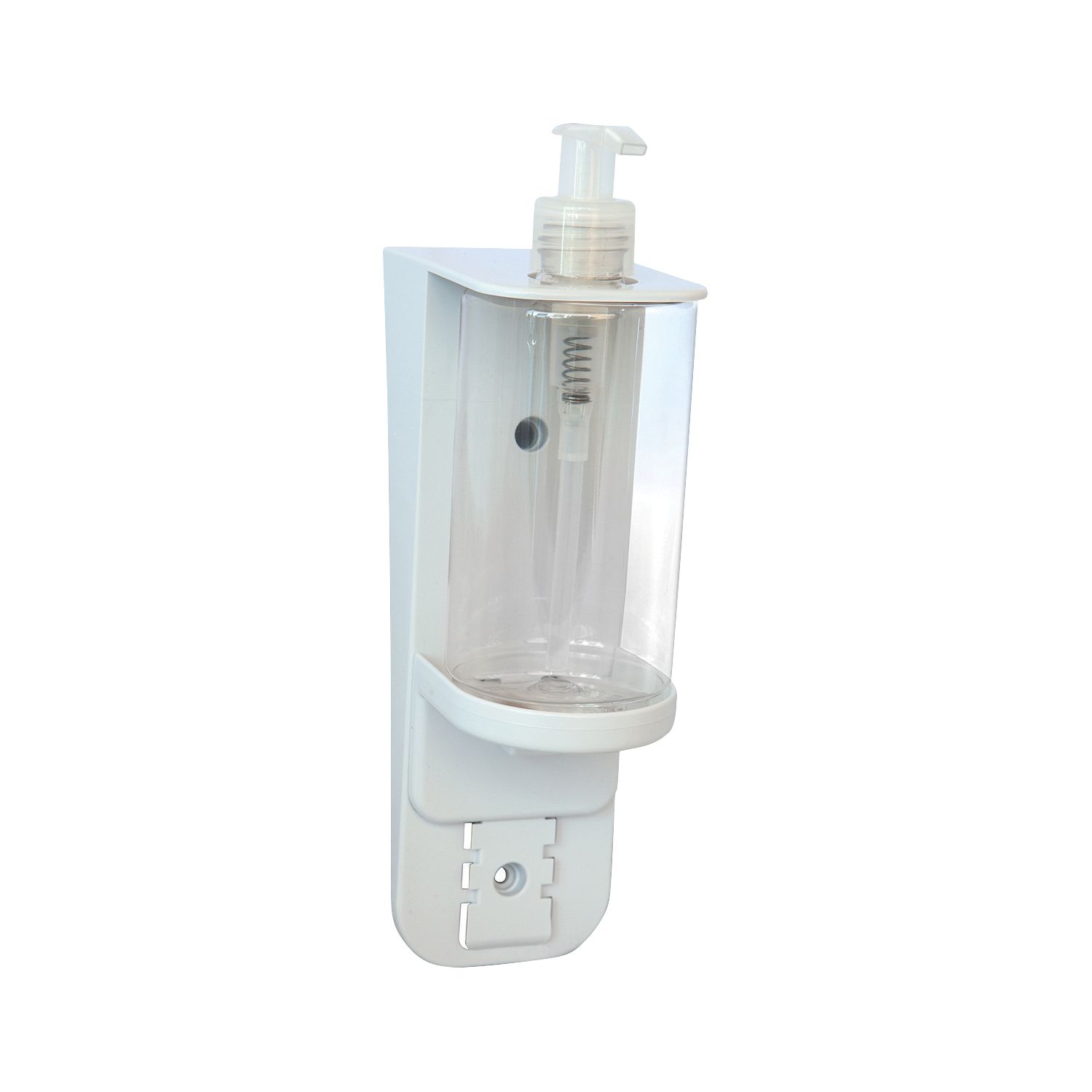 Medichief MDM300W Manual Dispenser White 205mm x 65mm (963KR)