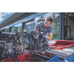 Bosch GDS 18V-450 PC 18V Li-Ion ProCORE18V Brushless Cordless Impact Wrench - Bare