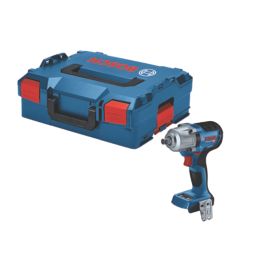 Bosch impact best sale driver screwfix