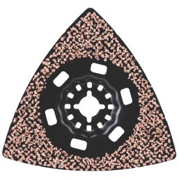 Bosch Expert AVZ 90 RT2 20-Grit Multi-Material Sanding Plate 90mm