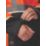 Helly Hansen UC-ME Shell Jacket Orange Small 38" Chest