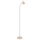 Eglo Carlo Floor Lamp Sandy