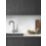 Wilsonart Crystal White Splashback 3000mm x 600mm x 9mm