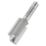 Trend 4/1X1/4TC 1/4" Straight Router Cutter 15mm x 25mm
