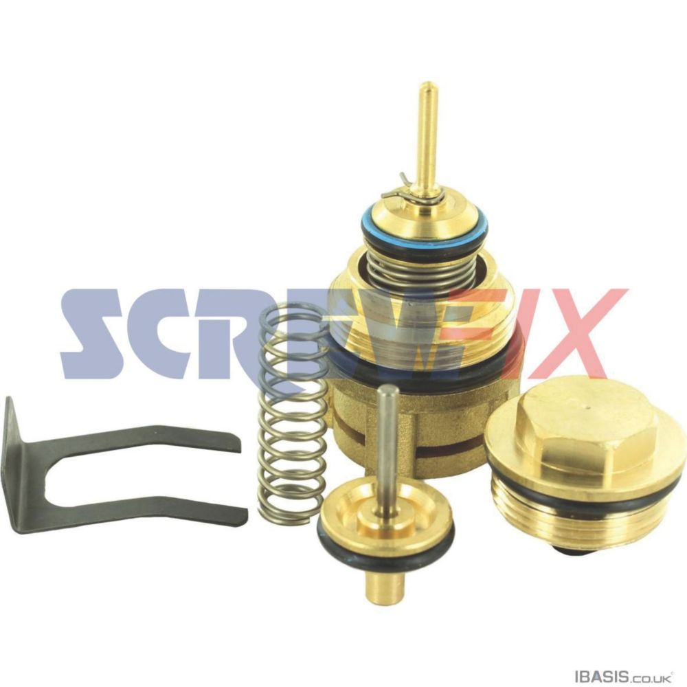 Ideal Heating 175668 Diverter Valve Cartridge Screwfix