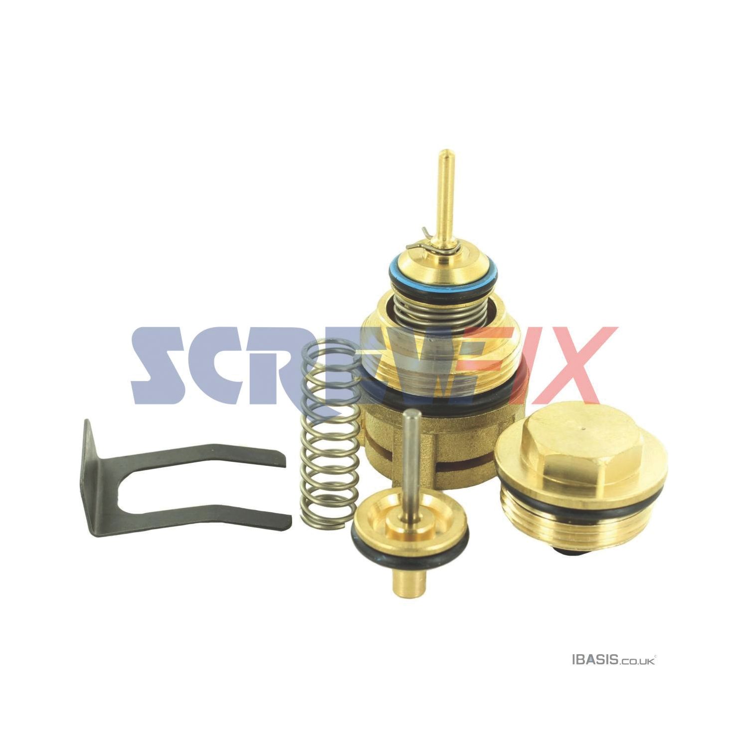 Ideal Heating 175668 Diverter Valve Cartridge (963TH)