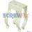 Baxi 248023 Heat Exchanger Fixing Clip