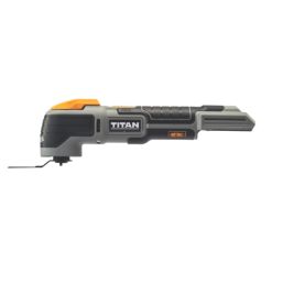 Titan TTI882MLT 18V Li-Ion TXP  Cordless Multi-Tool - Bare