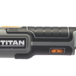 Titan TTI882MLT 18V Li-Ion TXP  Cordless Multi-Tool - Bare