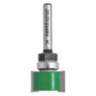 Trend C220X1/4TC 1/4" Rebater Intumescent Strip Cutter 24mm x 15mm