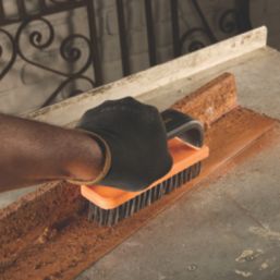 Magnusson Block Wire Brush