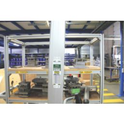 Scafftag  Multitag Kit 31 Pieces